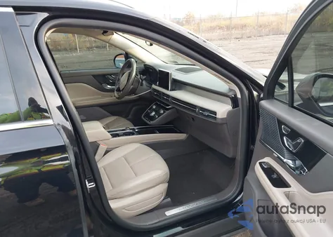 2020 Lincoln Corsair Standard from USA, damaged, VIN 5LMCJ1D90LUL24046